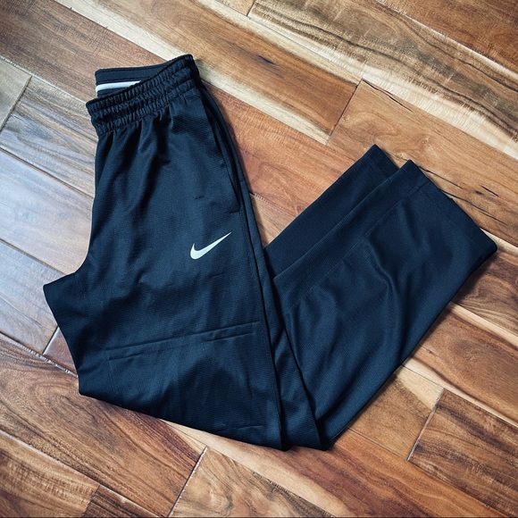 Nike Other - Nike DRI-FIT training pants